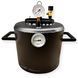 Автоклав вогневий Троян - 8 (3 мм) 536 фото